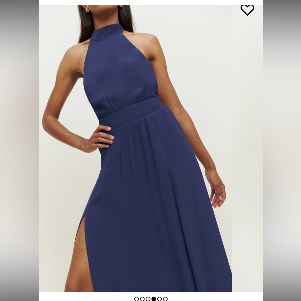 Reformation Andee Dress